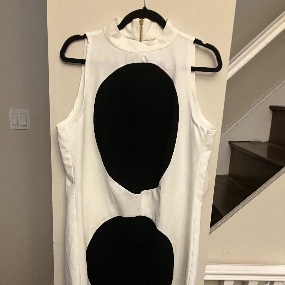 Fun Repro MOD Dress - Picture 2 of 7